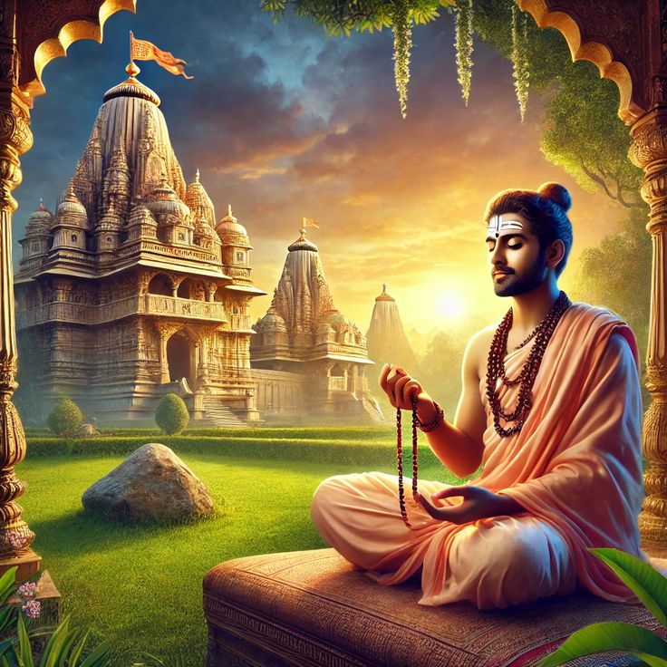 meditation, yoga, dhyan, samadhi _ Himanshu gautam